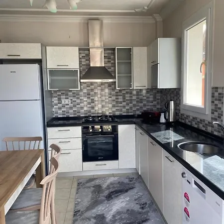 Apartamento Uelker