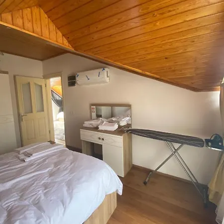 Uelker Apartman Fethiye