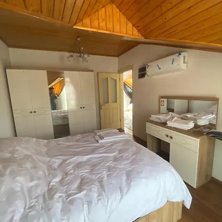 Apartman Uelker